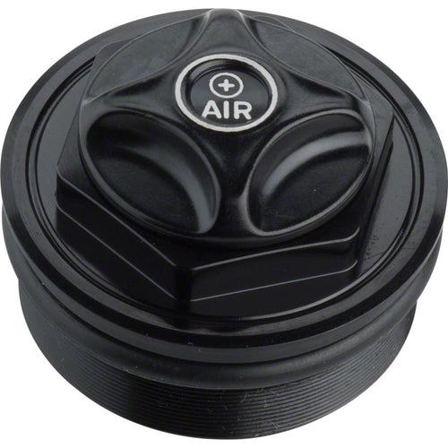 Fork Top Caps