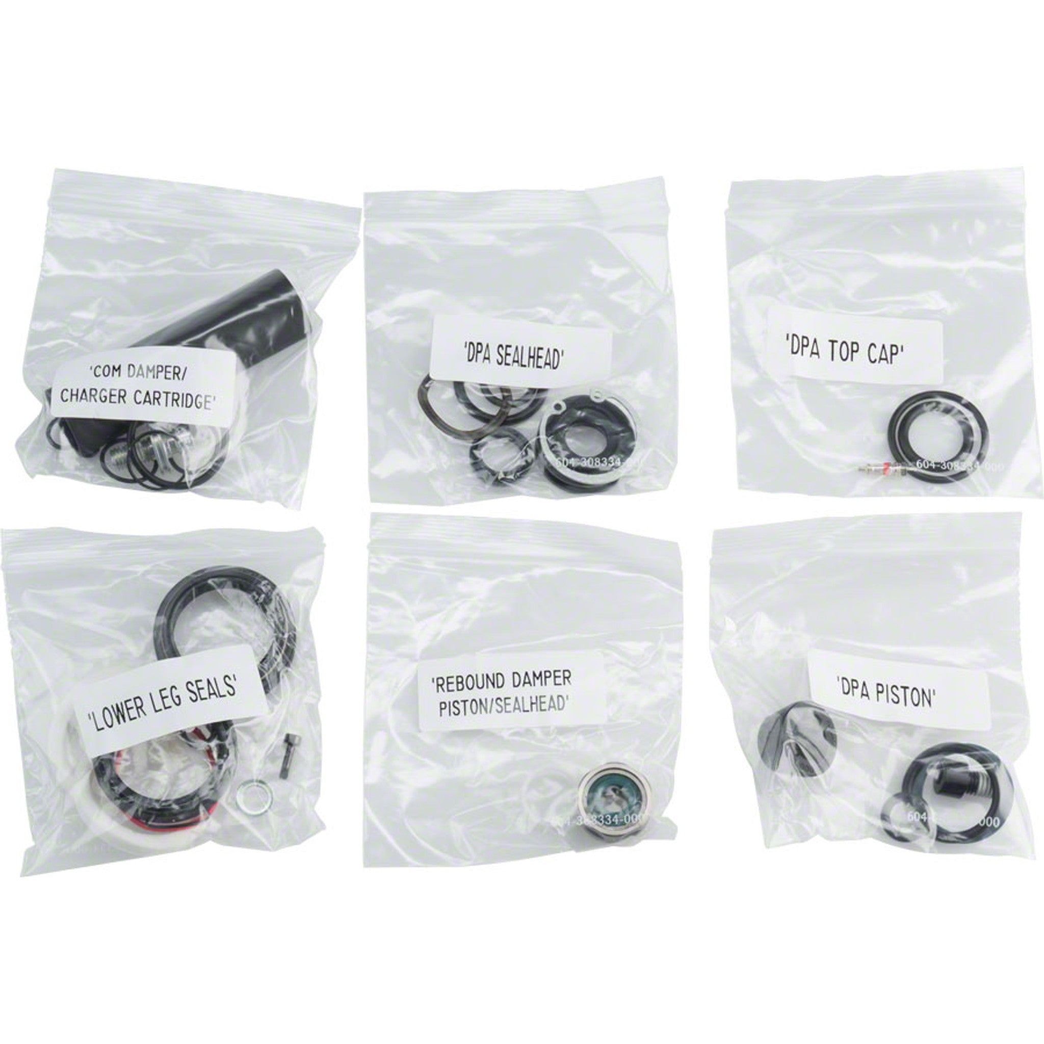 Full Service Kits