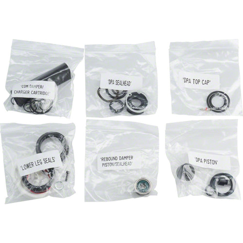 Full Service Kits