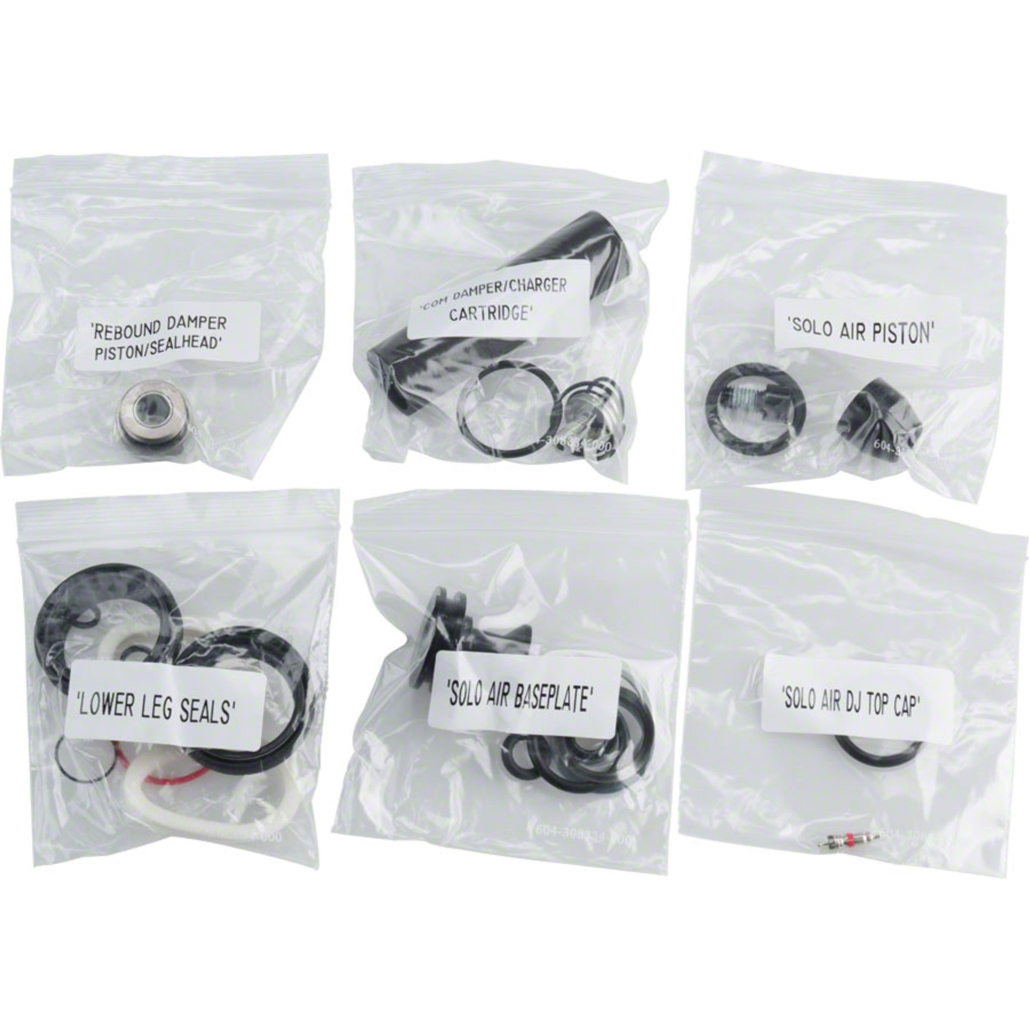 Full Service Kits