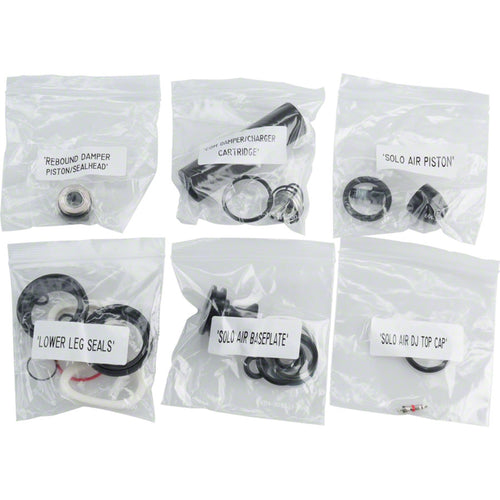 Full Service Kits