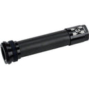Charger Damper