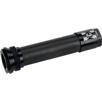 Charger Damper