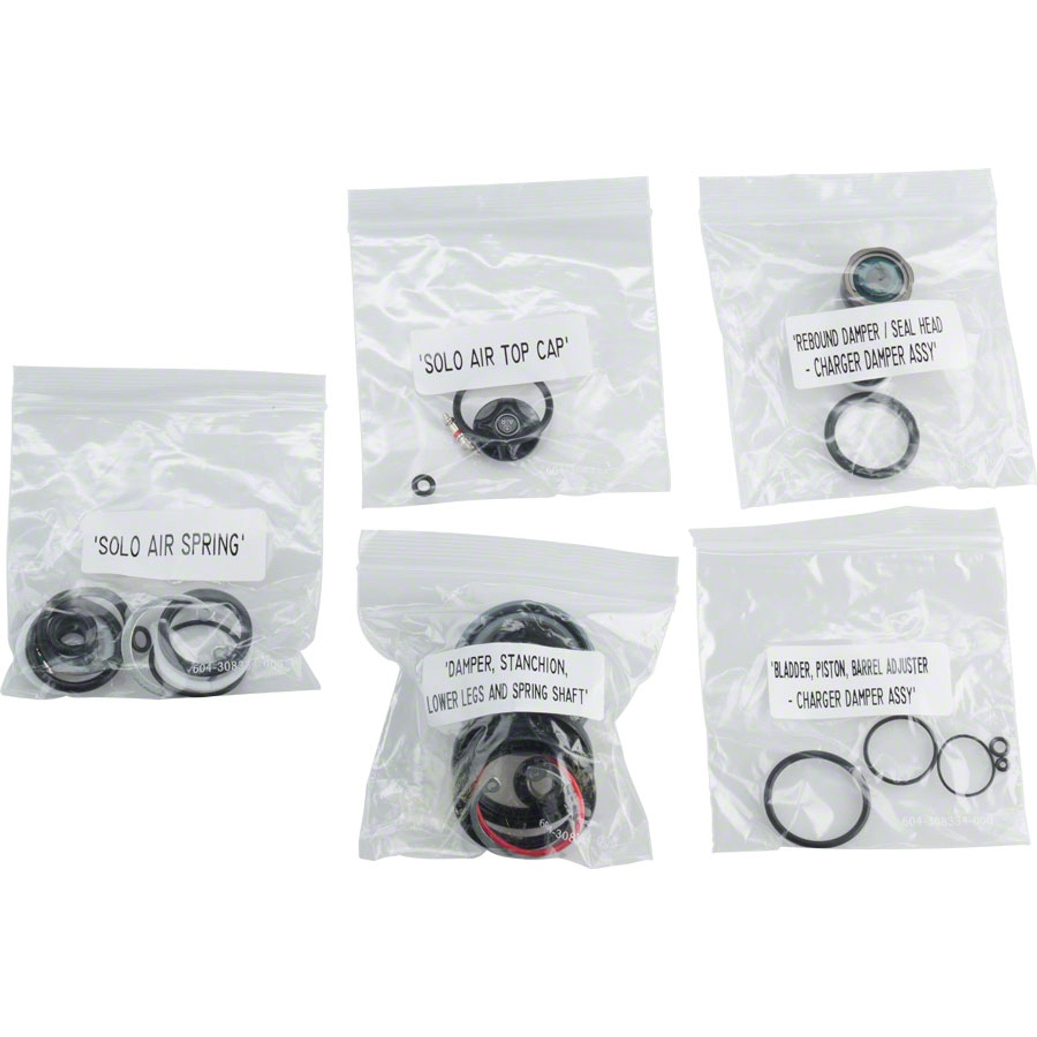 Full Service Kits