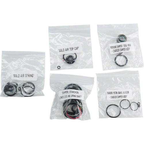 Full Service Kits