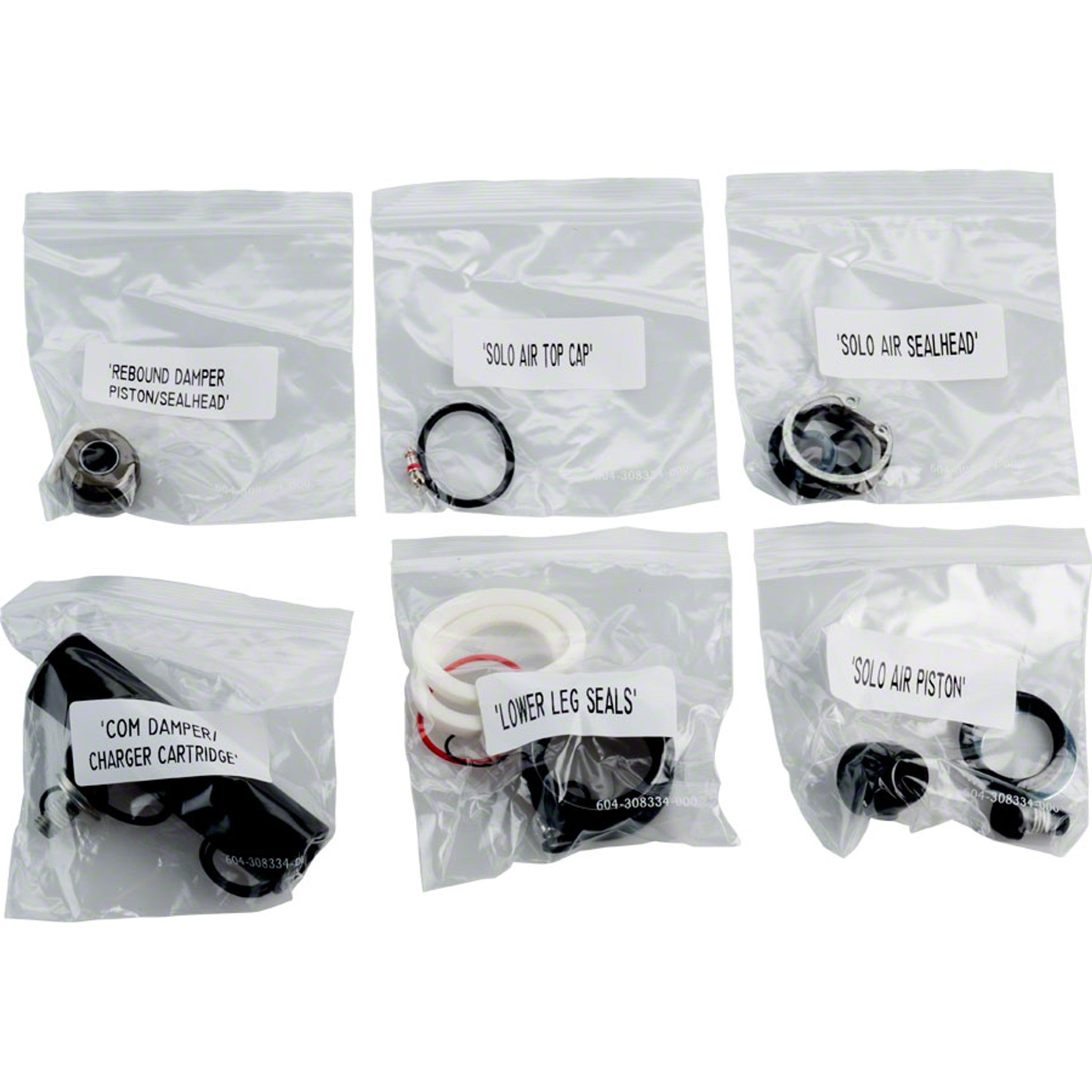 Full Service Kits
