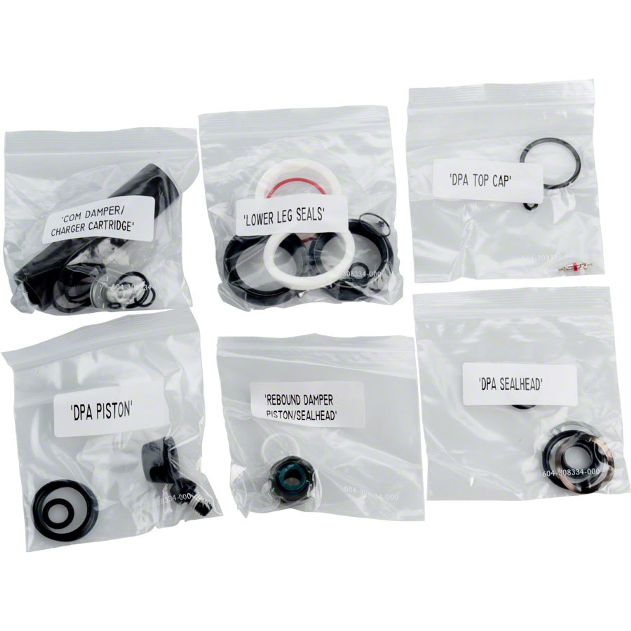 Full Service Kits