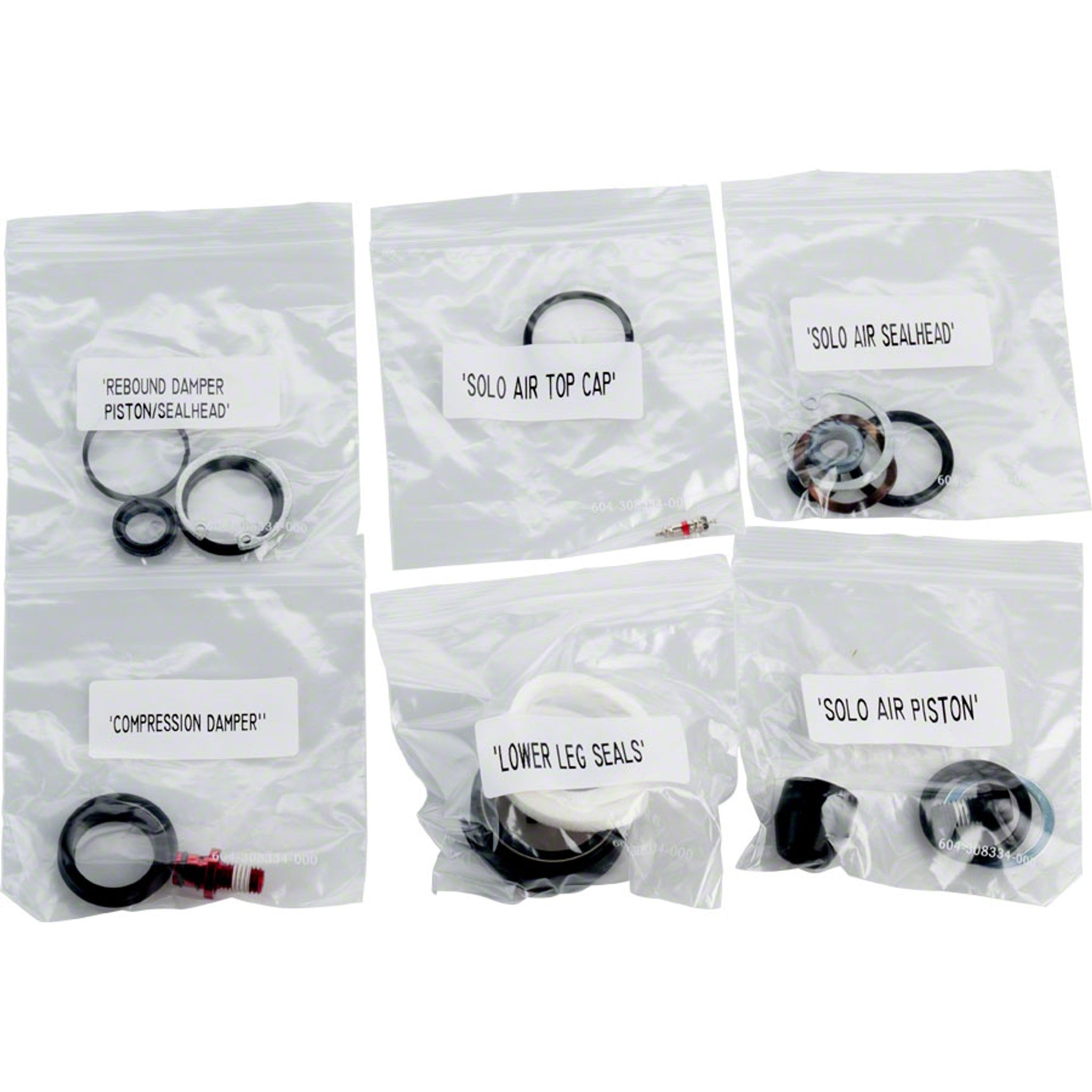 Full Service Kits