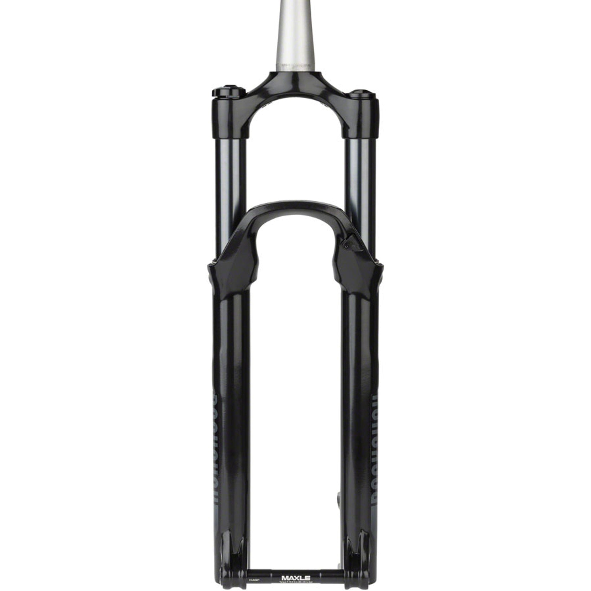 Recon Silver RL Suspension Fork
