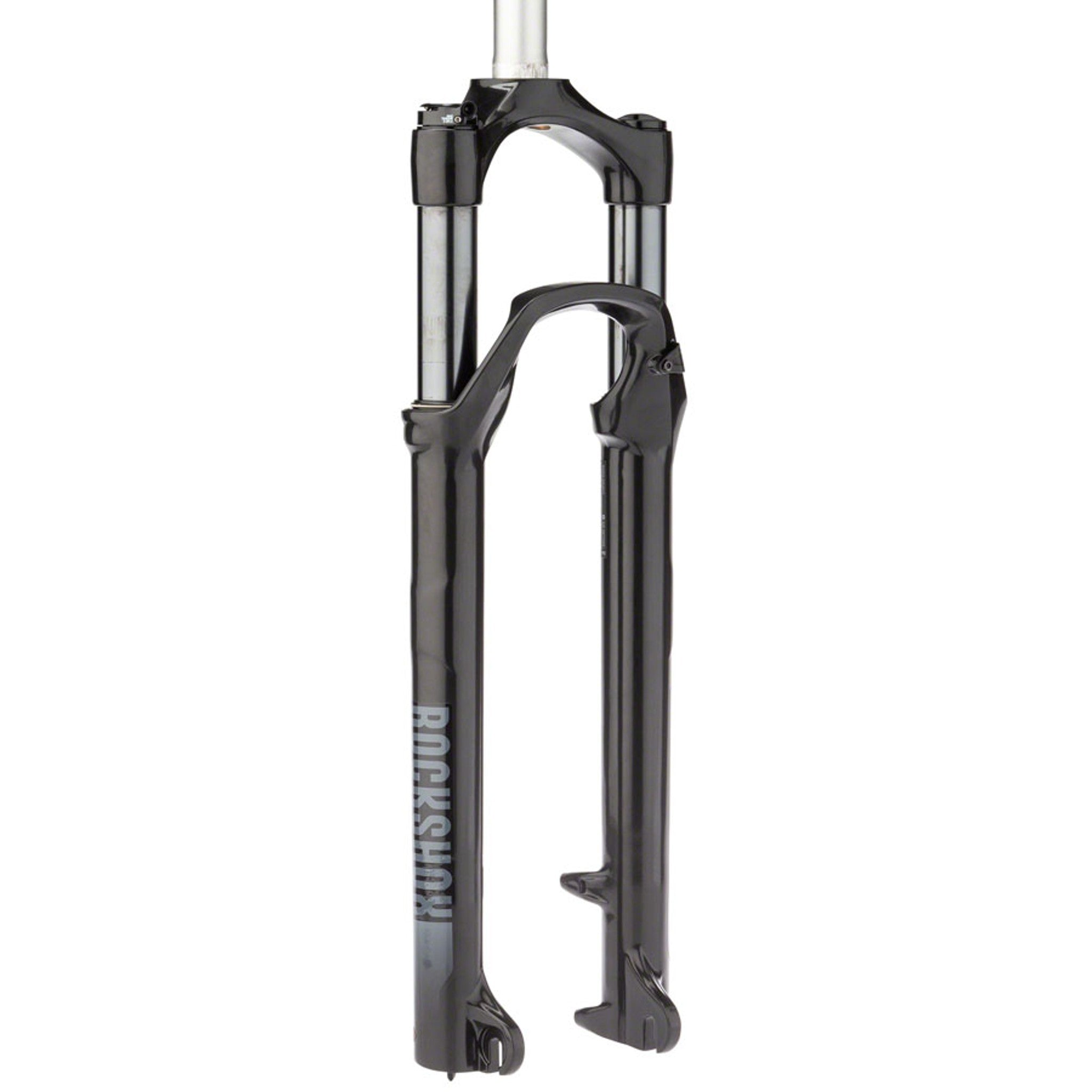 Recon Silver RL Suspension Fork