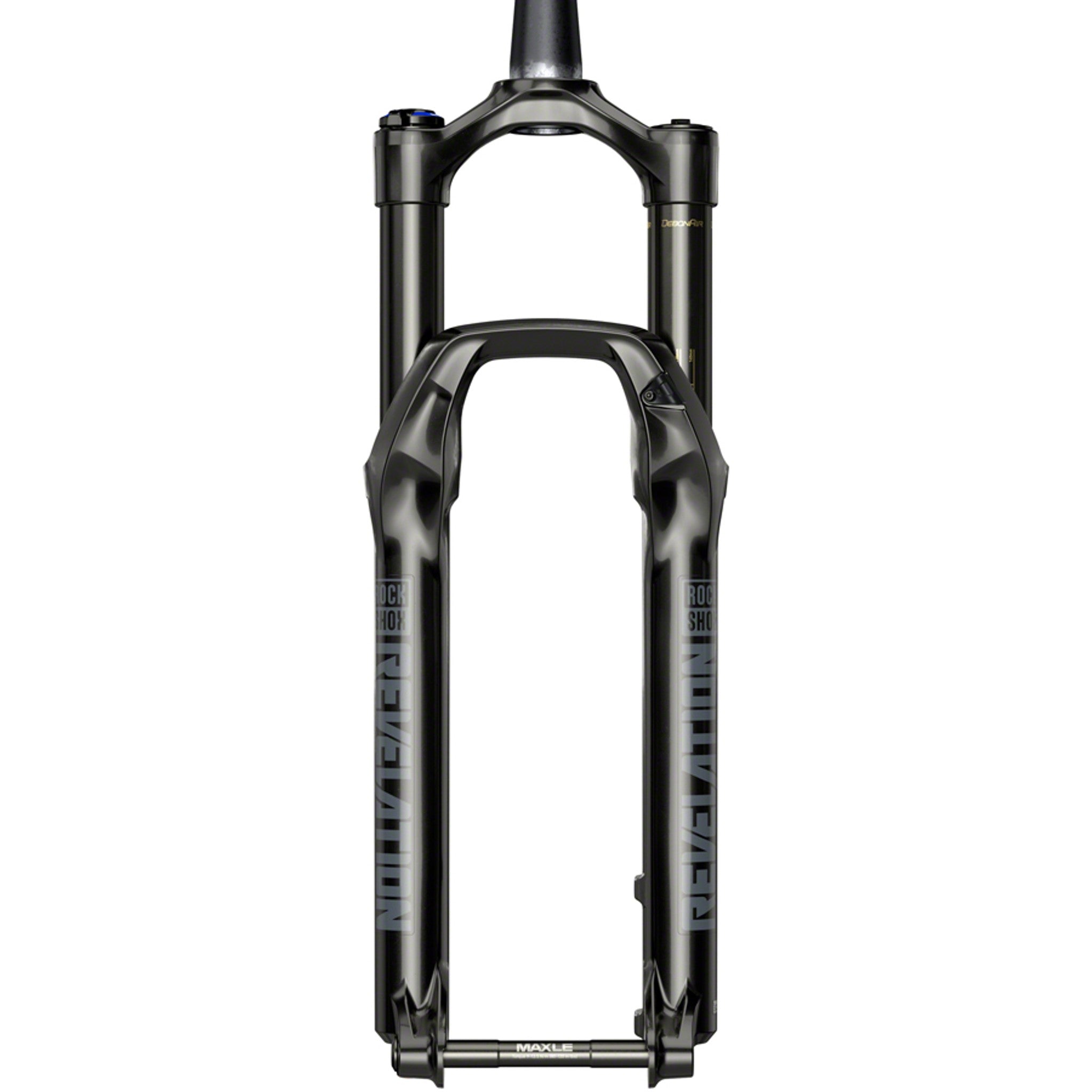 Revelation RC Suspension Fork