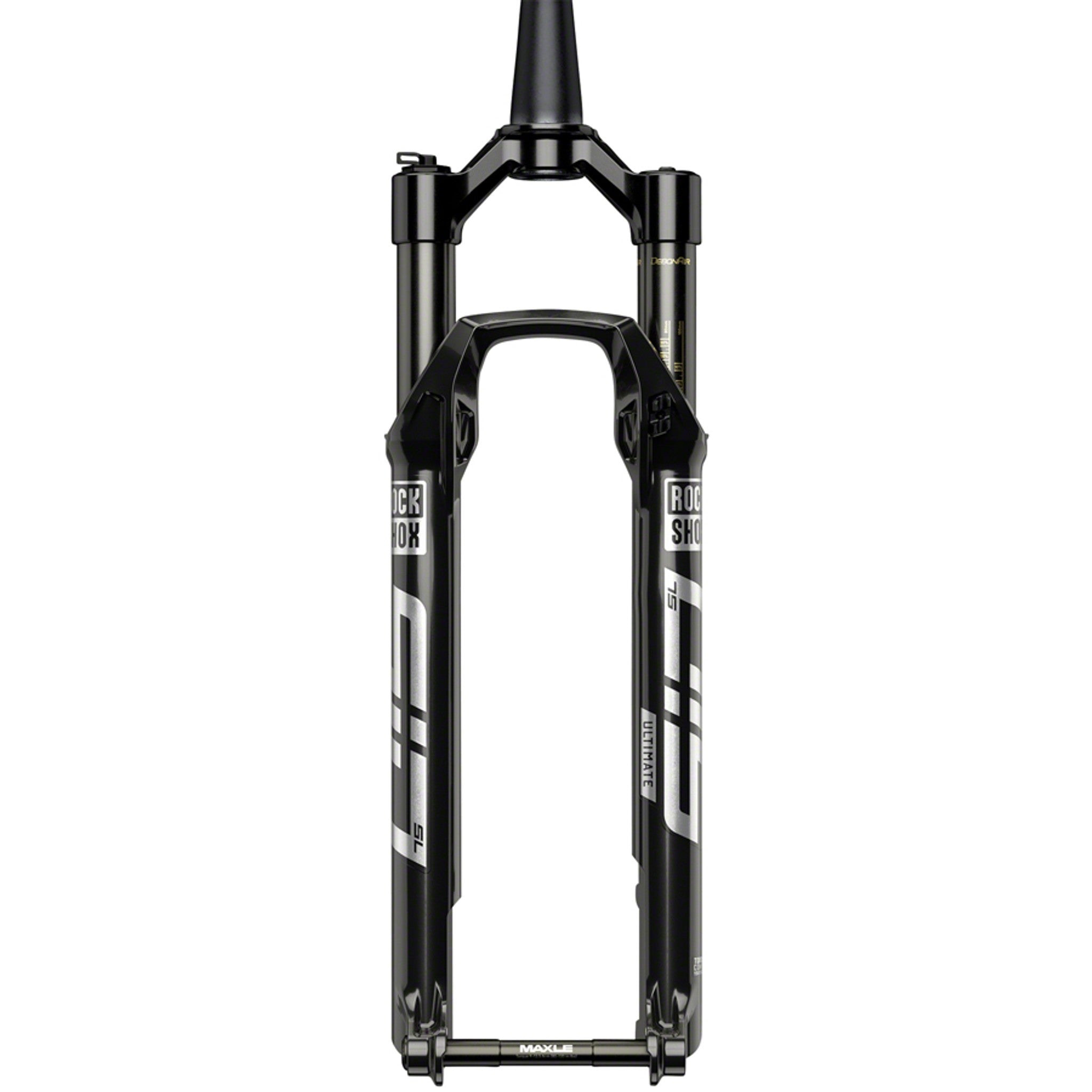 SID SL Ultimate Race Day Suspension Fork