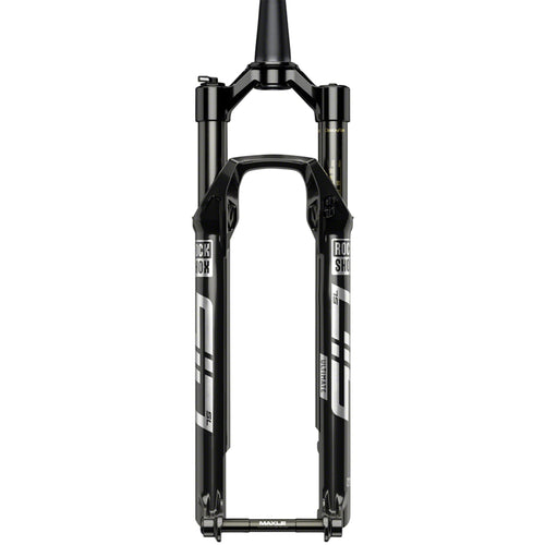 SID SL Ultimate Race Day Suspension Fork
