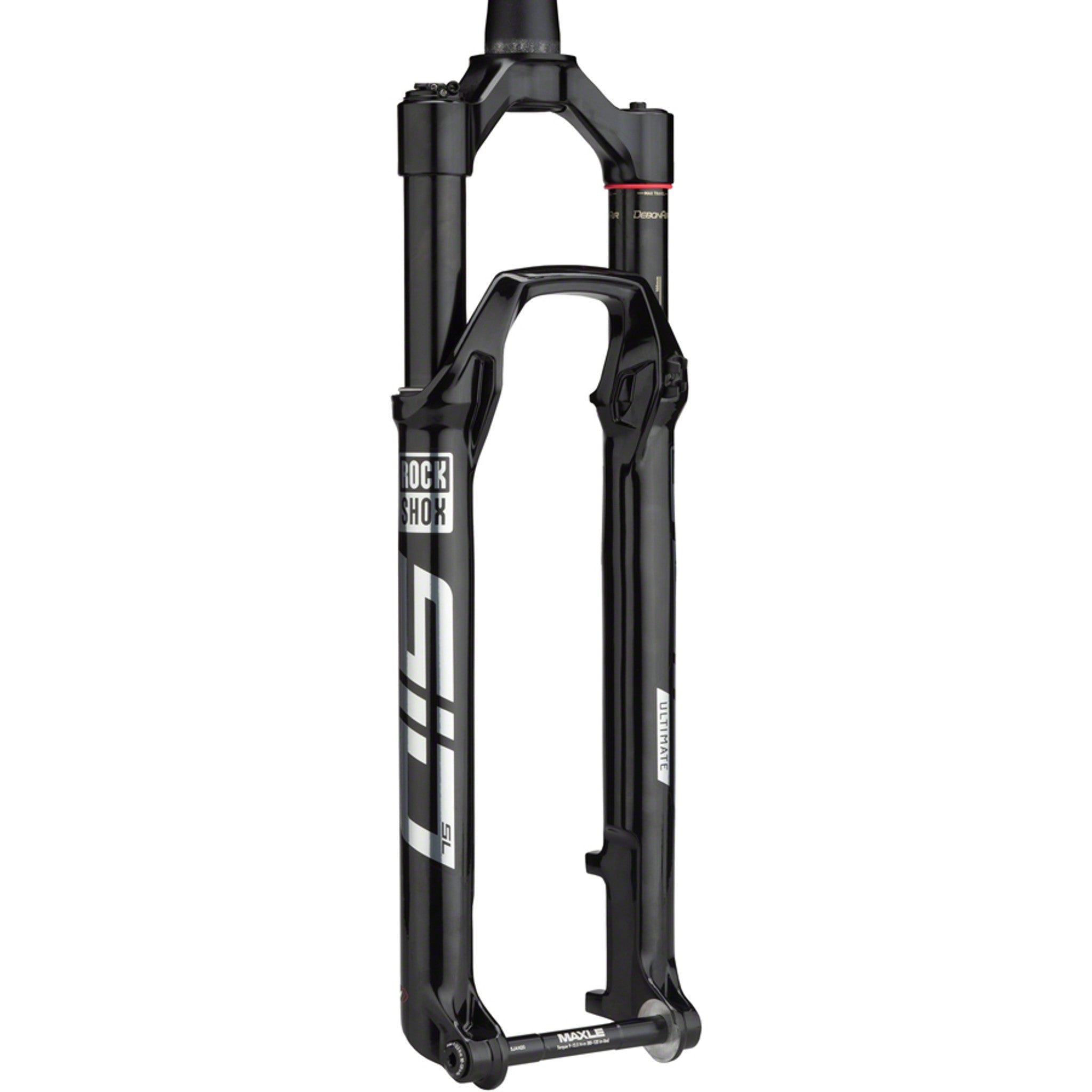 SID SL Ultimate Race Day Suspension Fork