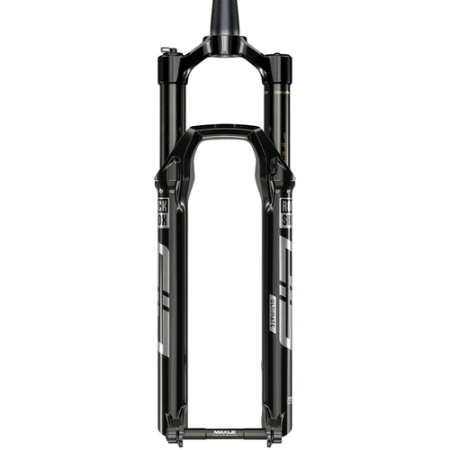 SID Ultimate Race Day Suspension Fork