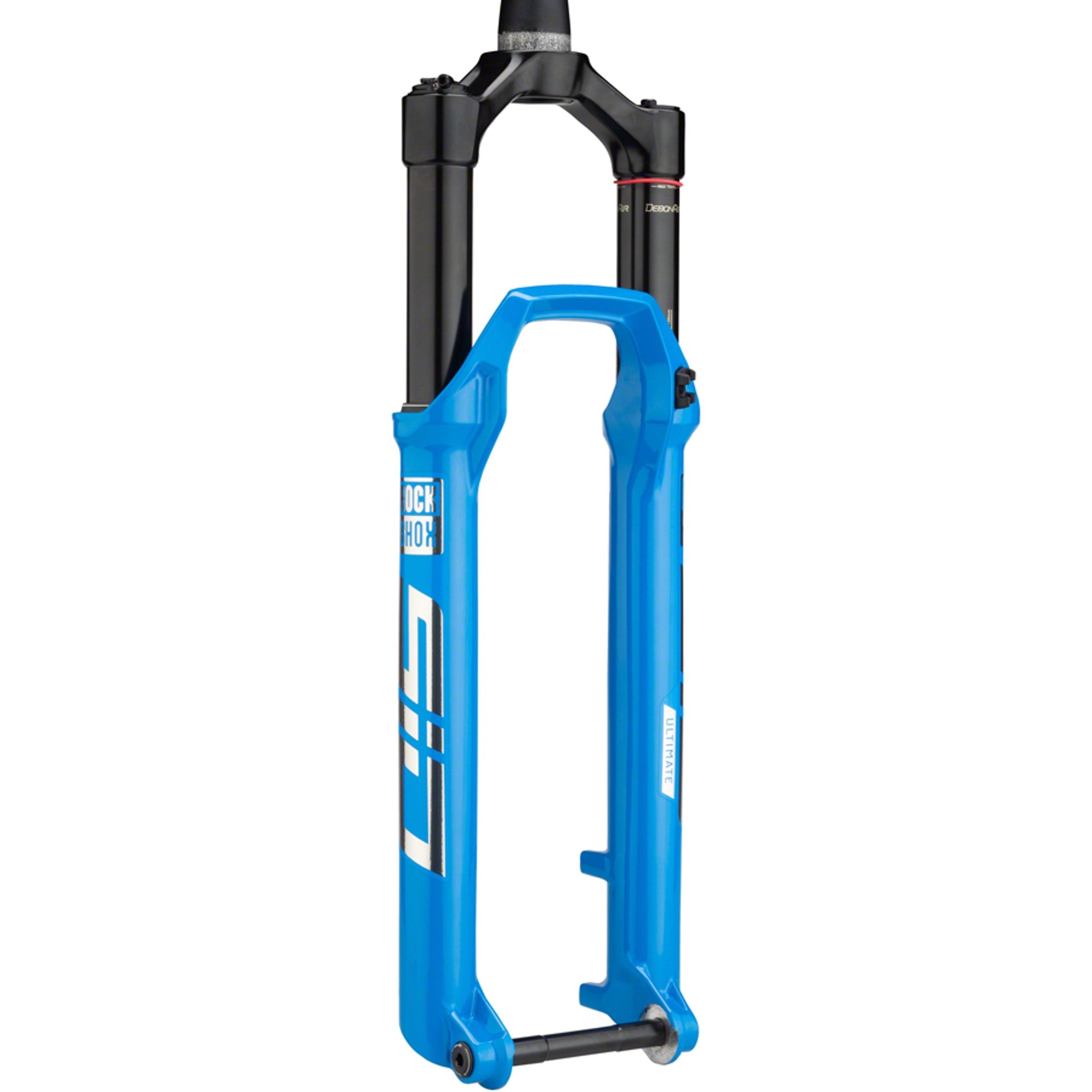 SID Ultimate Race Day Suspension Fork