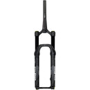 DVO Beryl Boost Trail Fork 29", 160mm, 110x15mm Axle, Tapered Steerer, Black