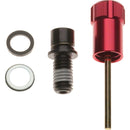 Rebound Knob