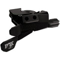 Twin-Stick Remote - 3-Position/2-Position, I-Spec EV Mount (Bar Clamp Included), Black