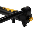 RXF34 m.2 Suspension Fork - 29", 130mm, 15mm x 110mm, 44mm Offset, OTX18 Damper, Air Spring, Black