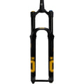 RXF34 m.2 Suspension Fork - 29", 130mm, 15mm x 110mm, 44mm Offset, OTX18 Damper, Air Spring, Black