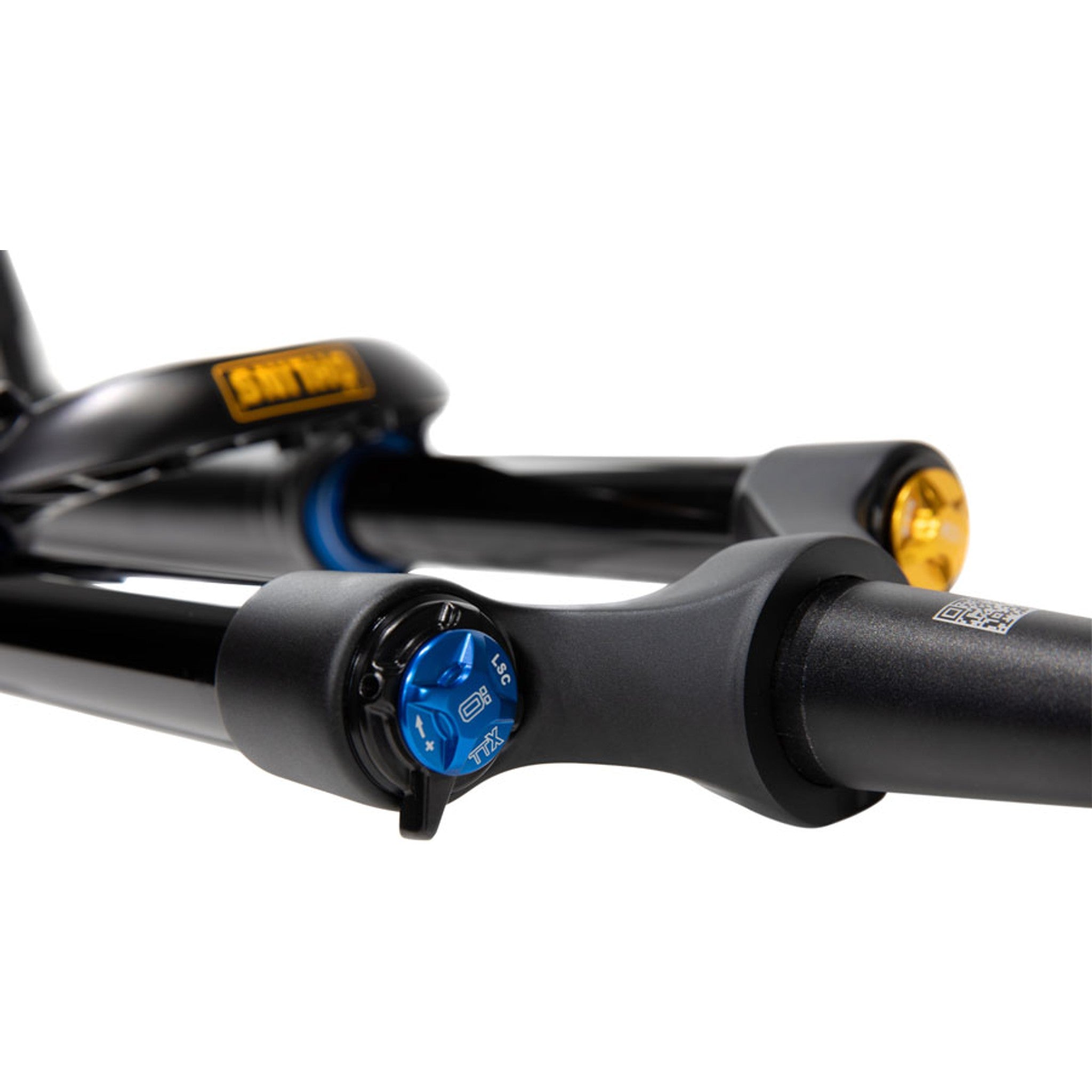 RXF36 m.3 Suspension Fork