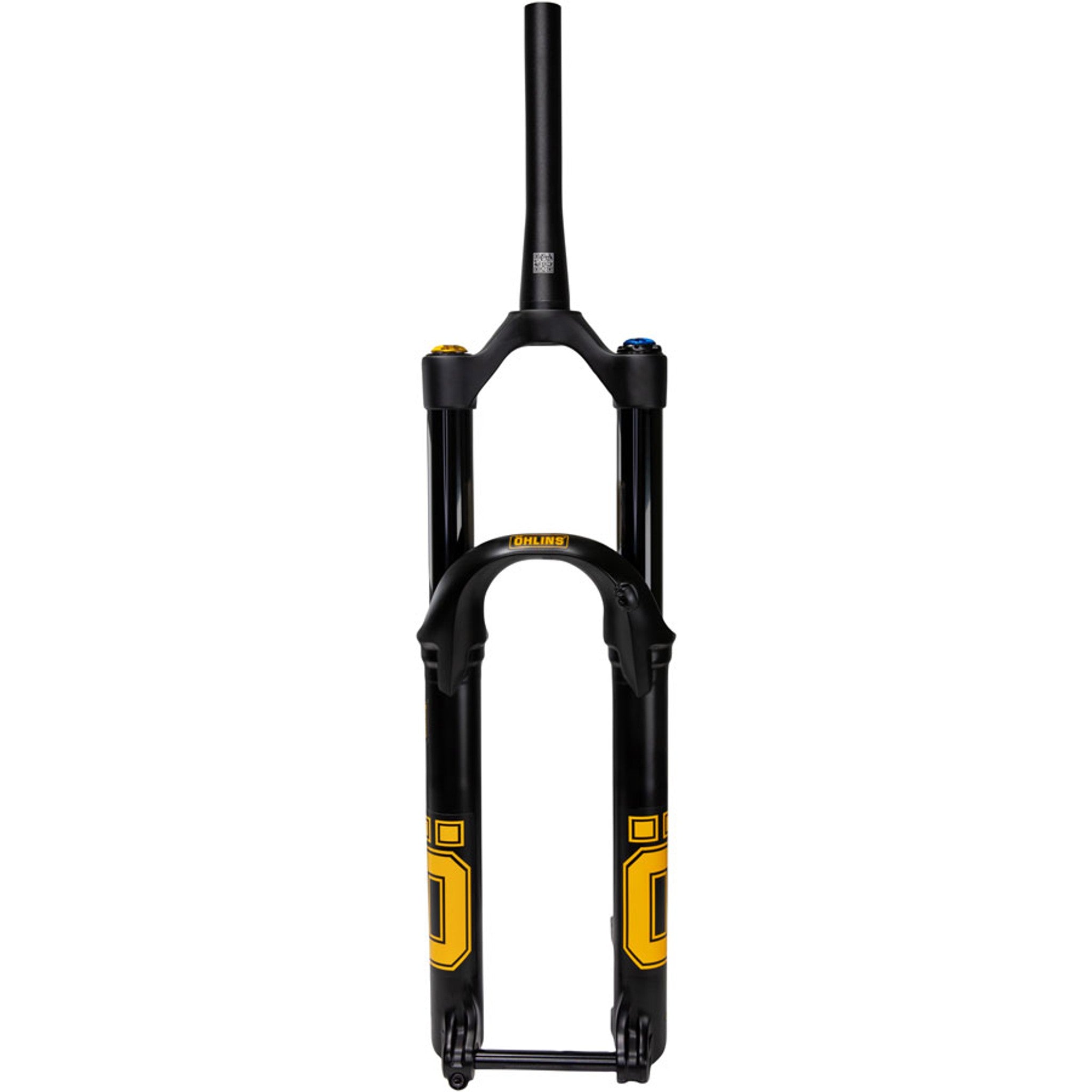 RXF36 m.3 Suspension Fork