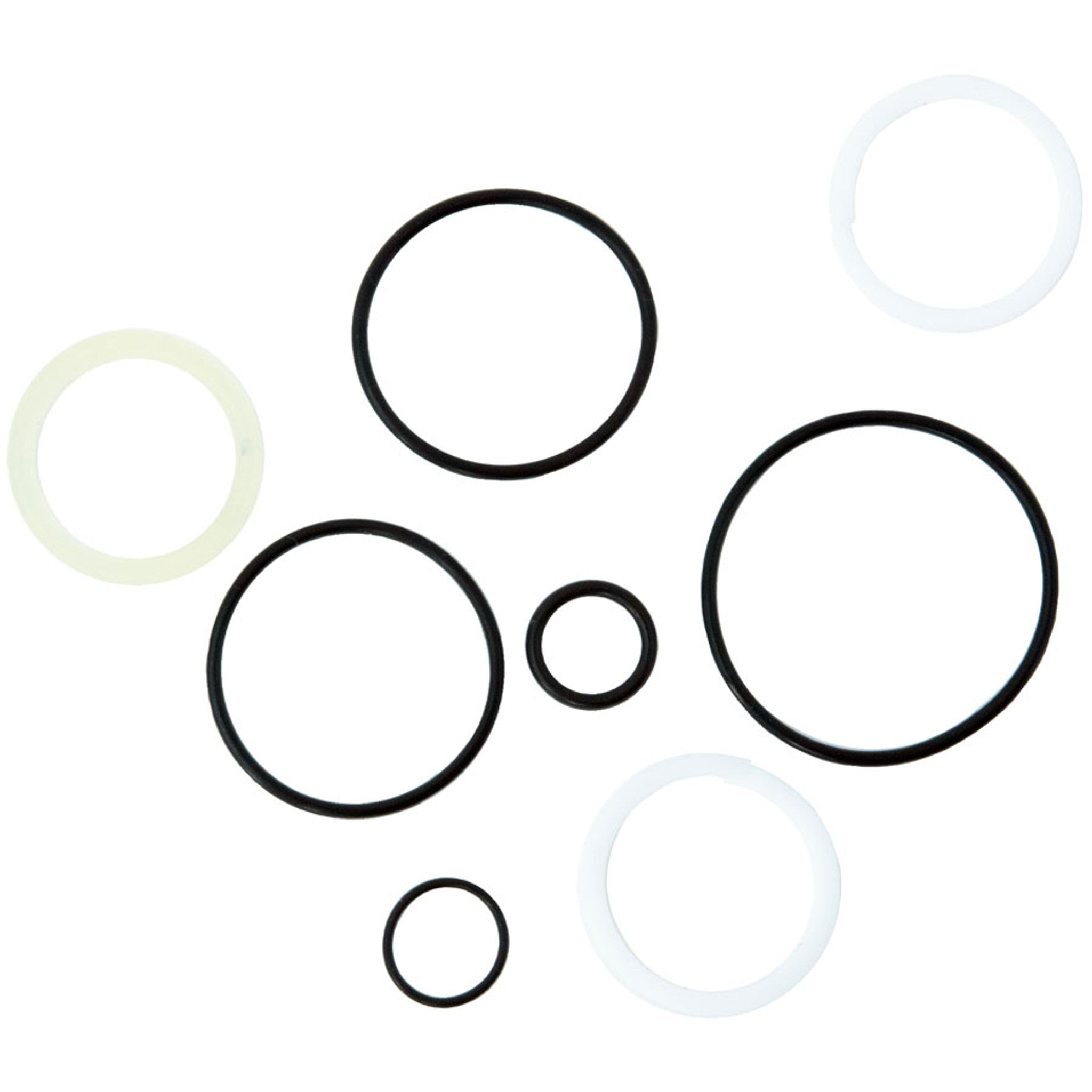 100 Hour Air Spring Service Kit