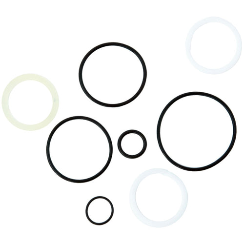 100 Hour Air Spring Service Kit