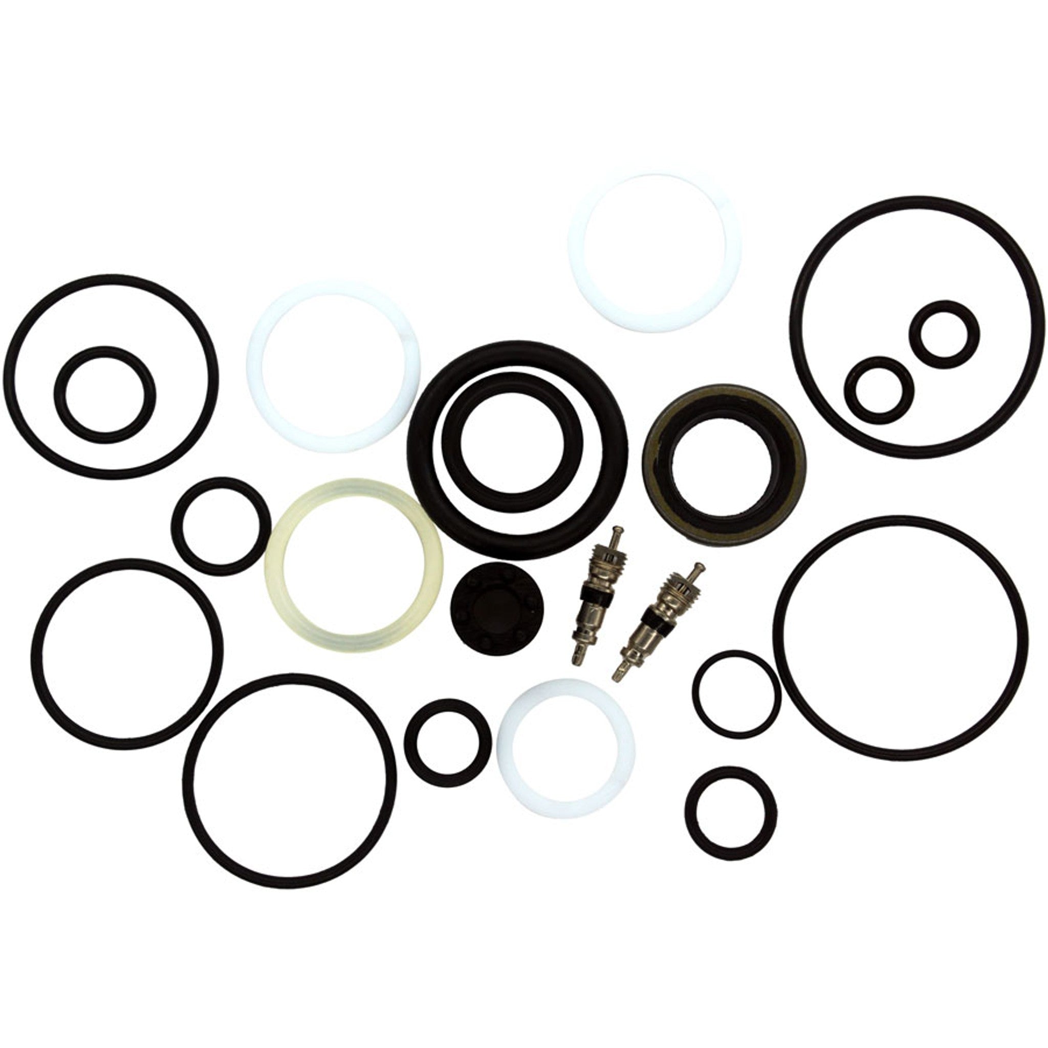 200 Hour Air Spring Rebuild Kit