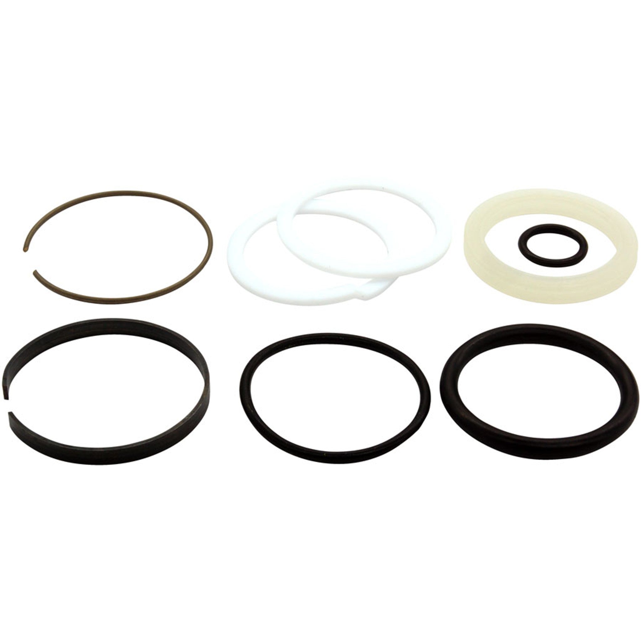 100 Hour Air Spring Service Kit