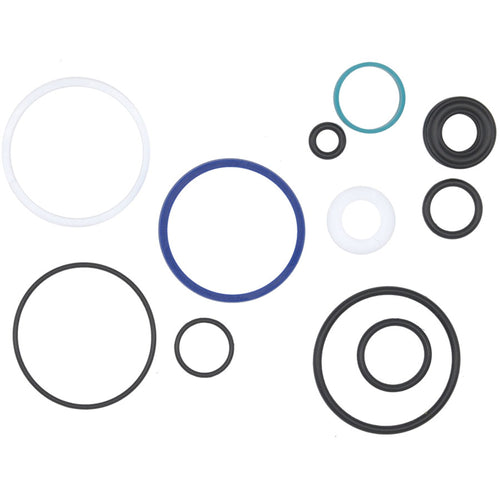 100 Hour Damper Service Kit