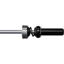 Coil Spring Kit - Adjust Travel 160mm - 200mm, Converts DH38 Air Spring Fork to Coil Spring, Spring Cartridge Sold Separately