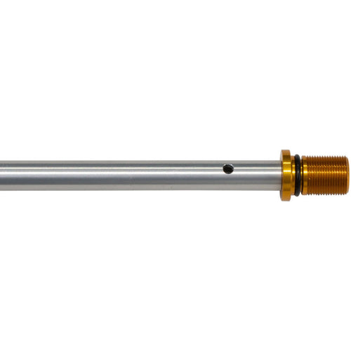 Coil Spring Kit - Adjust Travel 160mm - 200mm, Converts DH38 Air Spring Fork to Coil Spring, Spring Cartridge Sold Separately
