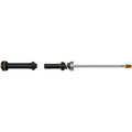 Coil Spring Kit - Adjust Travel 160mm - 200mm, Converts DH38 Air Spring Fork to Coil Spring, Spring Cartridge Sold Separately