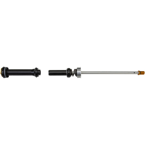 Coil Spring Kit - Adjust Travel 160mm - 200mm, Converts DH38 Air Spring Fork to Coil Spring, Spring Cartridge Sold Separately