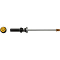 Coil Spring Kit - Adjust Travel 130mm - 180mm, Converts RXF38 Air Spring Fork to Coil Spring, Spring Cartridge Sold Separately