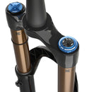 38 E-Optimized Factory Suspension Fork