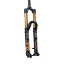 38 E-Optimized Factory Suspension Fork
