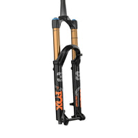 38 E-Optimized Factory Suspension Fork