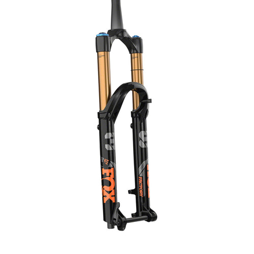 38 E-Optimized Factory Suspension Fork