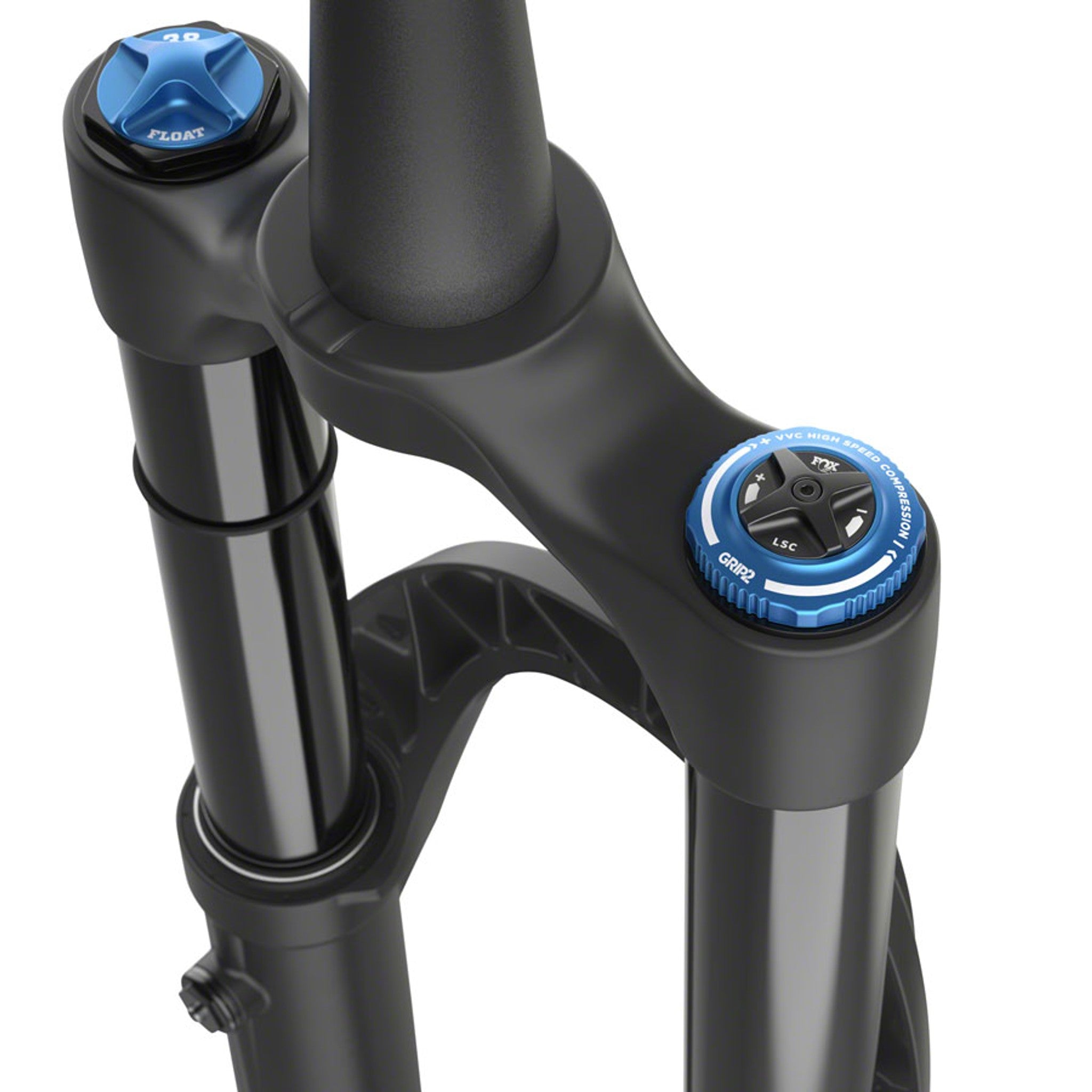 38 Performance Elite Suspension Fork