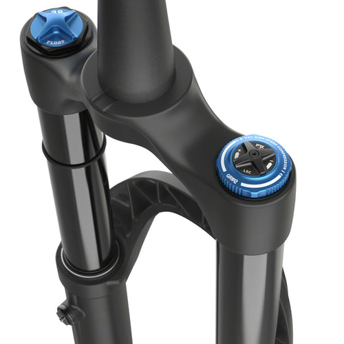 38 Performance Elite Suspension Fork