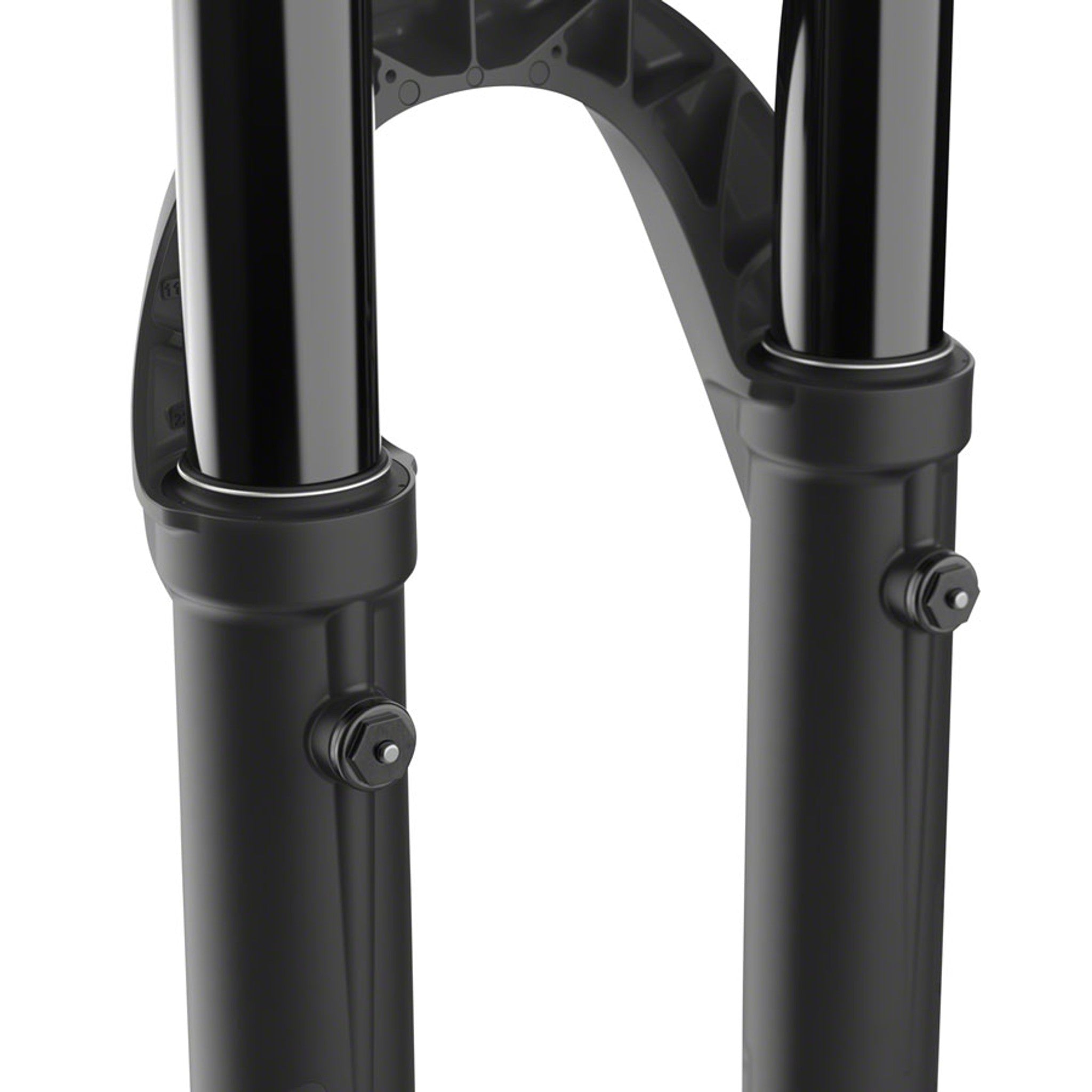 38 Performance Elite Suspension Fork