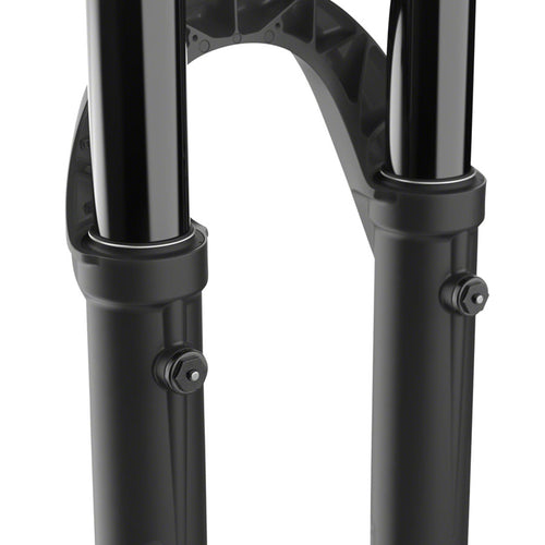 38 Performance Elite Suspension Fork