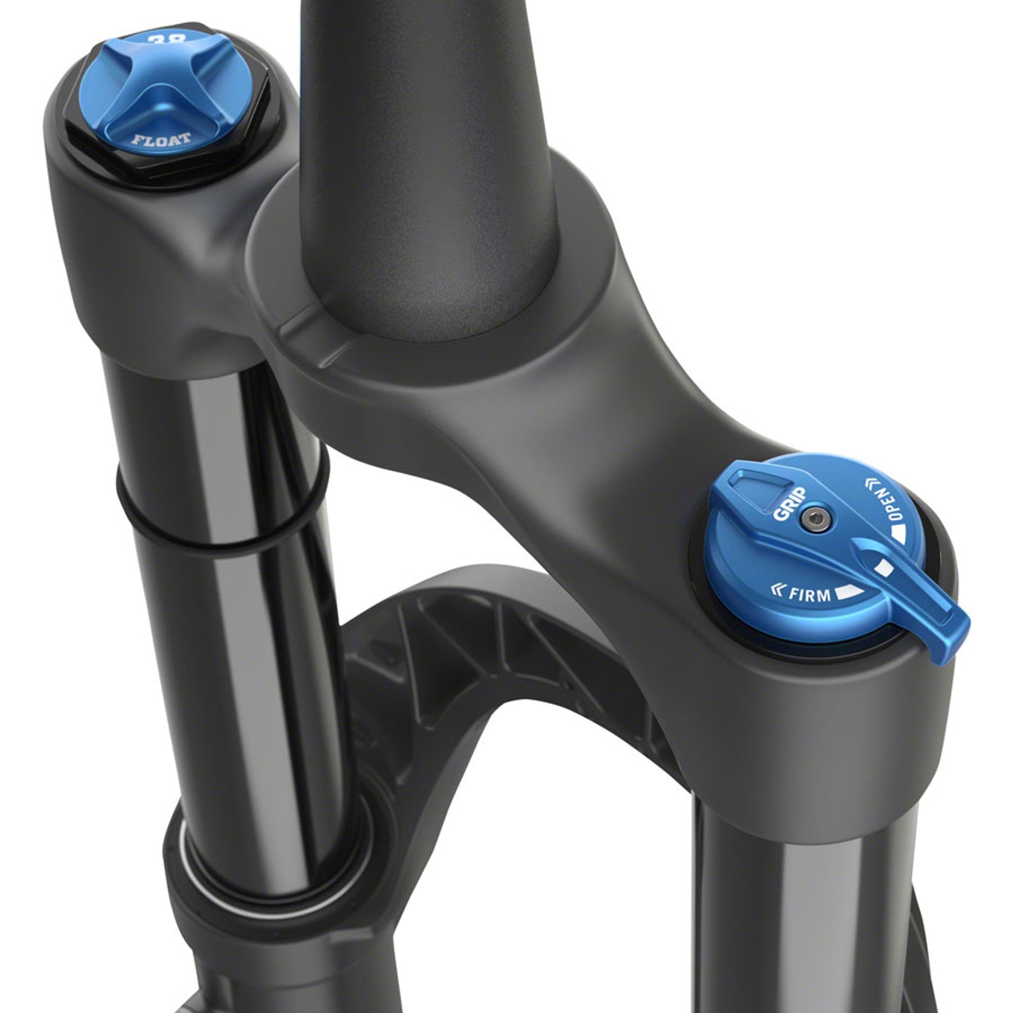 38 Performance Suspension Fork