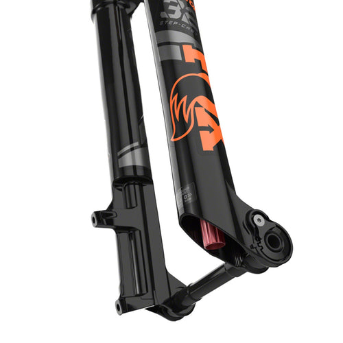 32 Step-Cast Factory Suspension Fork