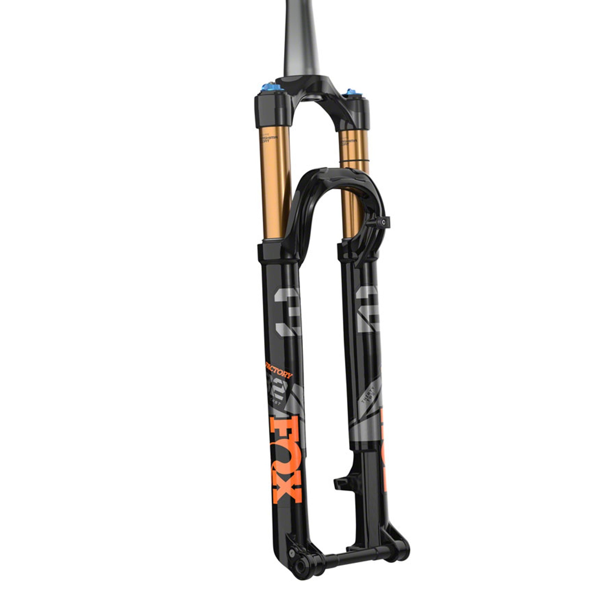 32 Step-Cast Factory Suspension Fork