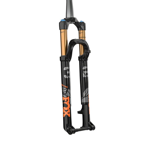 32 Step-Cast Factory Suspension Fork