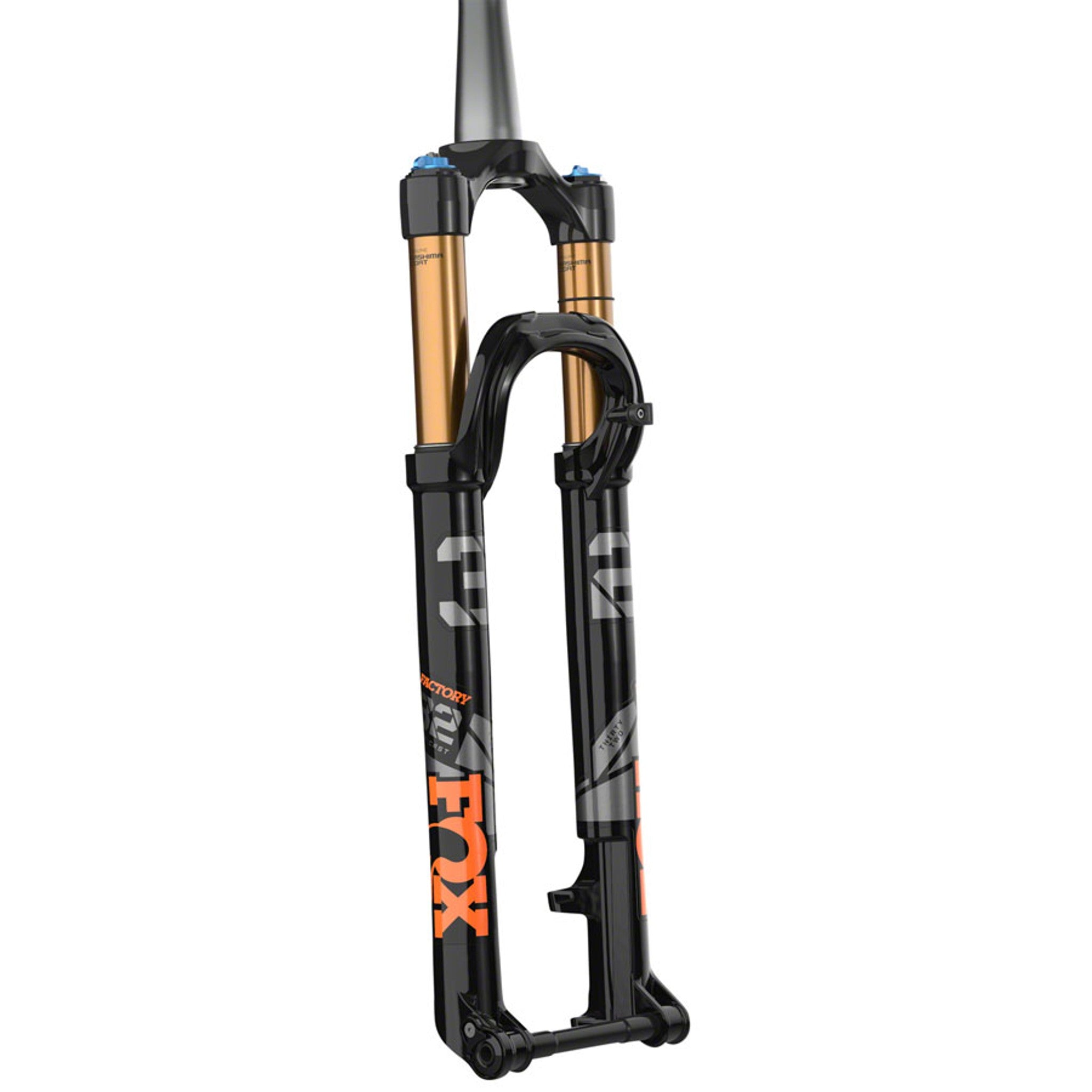 32 Step-Cast Factory Suspension Fork